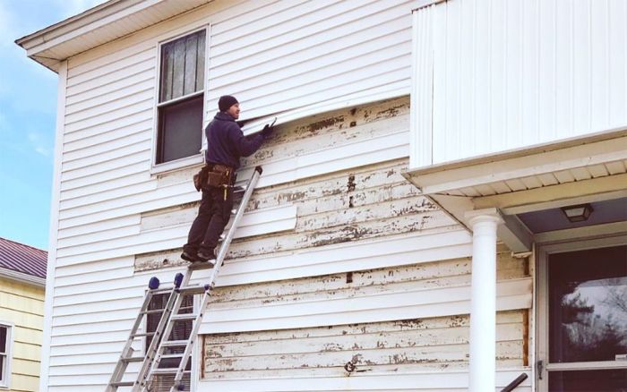 The 10 Best Vinyl Siding Installation Companies Near Me
