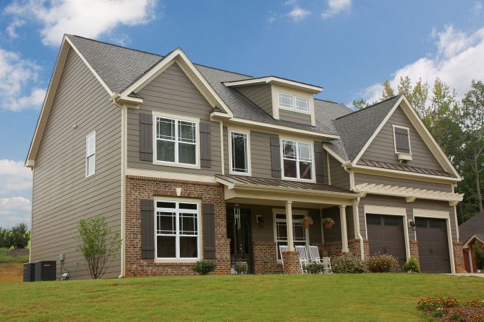 James Hardie - Design Ideas | Photo Showcase | James Hardie's Timber ...