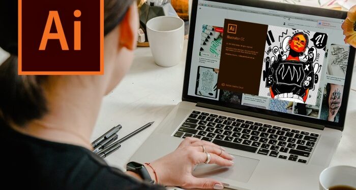 Adobe Illustrator CC Online – idesign.ac.th