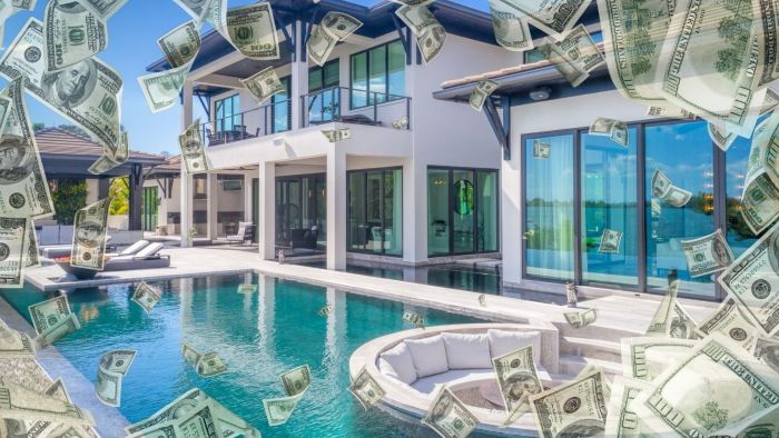 Luxury Home Prices Reach All-Time High - BAM