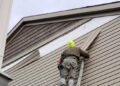 Siding Repair | Roof Gurus