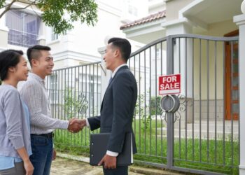 The Benefits of Having an Experienced, Licensed Real Estate Broker ...