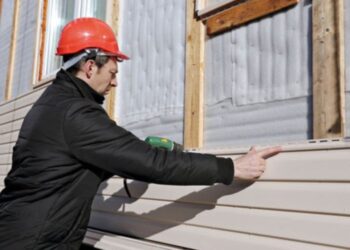 Vinyl Siding Contractors Near Me