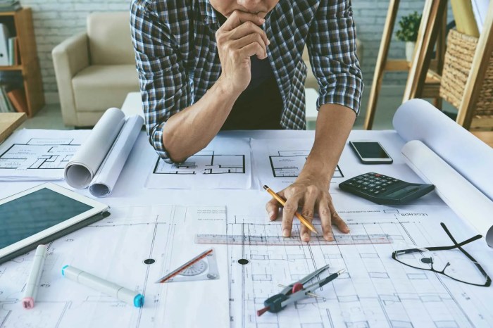 Different Types of Architects And What They Do: Complete Guide