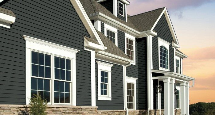 Premium Vinyl Siding, Home Vinyl Siding, Vinyl Siding - Adirondack ...