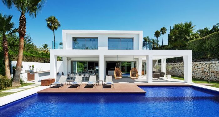 Top 20 most luxurious homes for sale - Blog