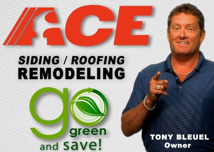 Ace Roofing | Roofing Contractors in Columbus, OH