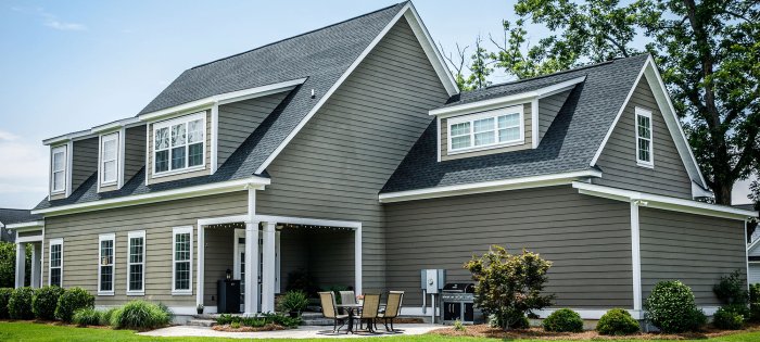 Malverne General Contractor - Roofing, Siding Services